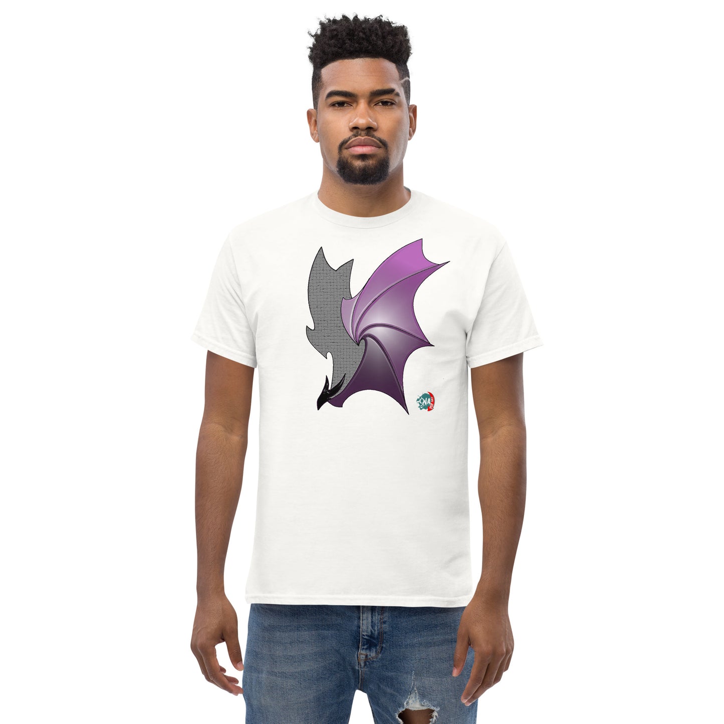 Bat Doodle Streetz - 9ja Pop Art Custom T-Shirt/Wearable Art Store